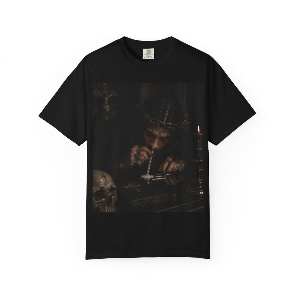 Occult Alchemist Graphic T-Shirt