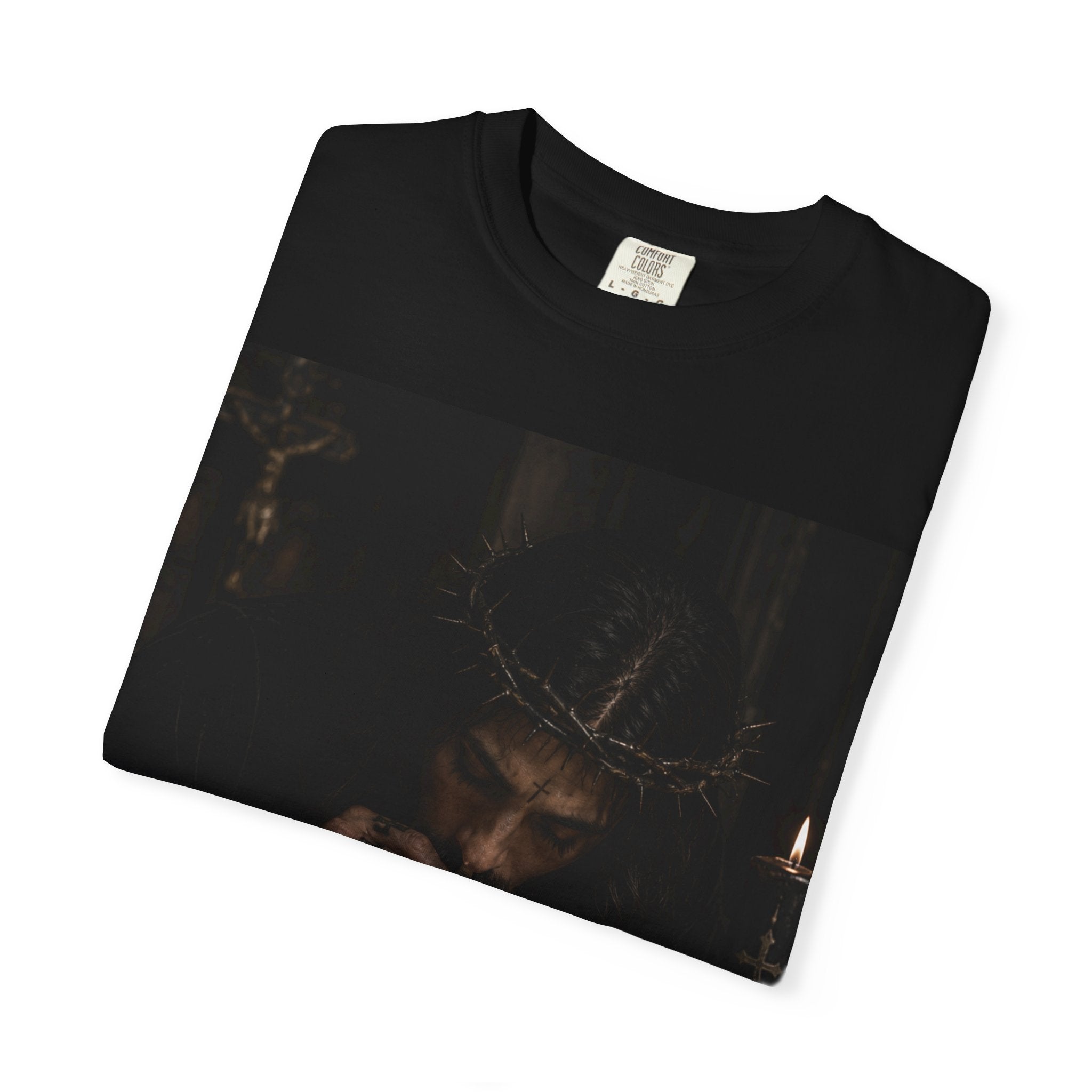 Occult Alchemist Graphic T-Shirt